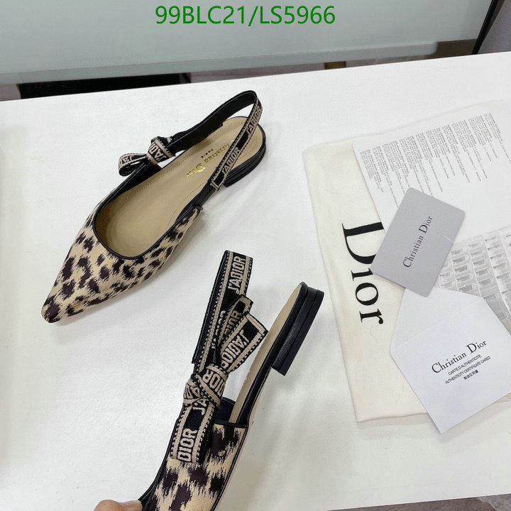 SAMCC - DOR Women Shoes - 2416