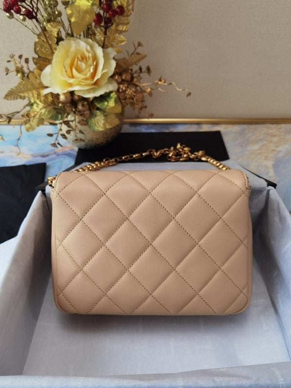 Satchel Bags - CHL Bags - 1704