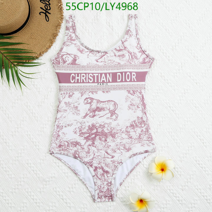 SAMC - DOR Swimsuits - 179