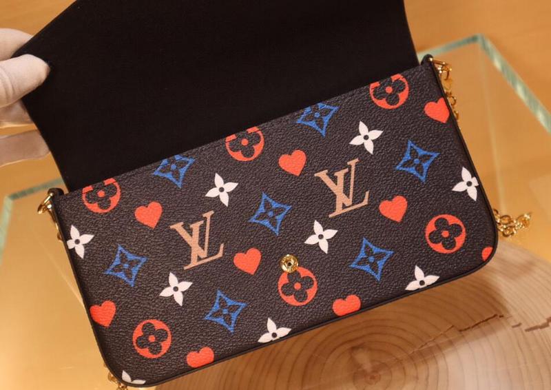 SAMC - LOV Bags - 2726