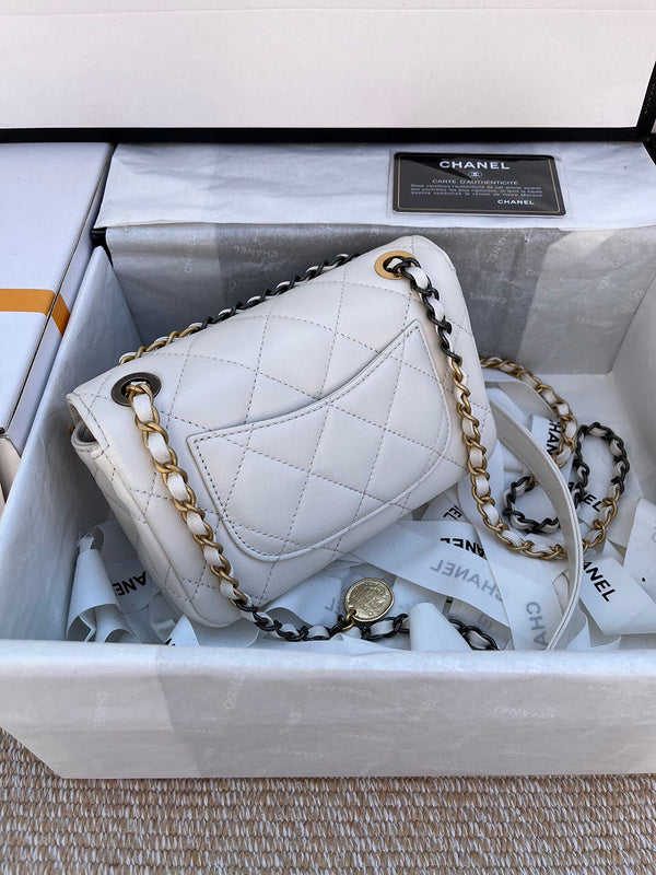 Satchel Bags - CHL Bags - 3433