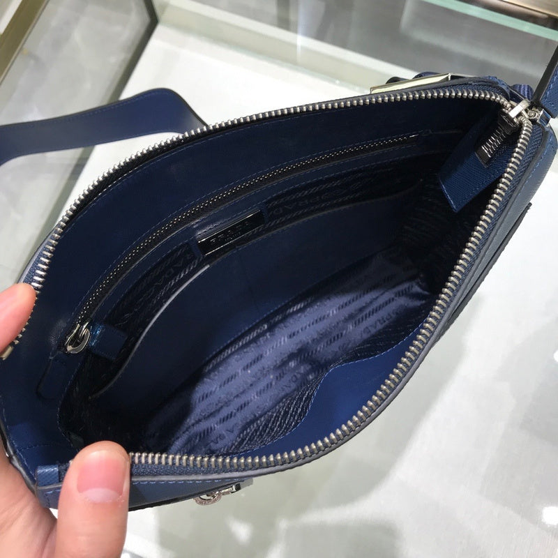 Satchel Bags - PDA Bags - 2847