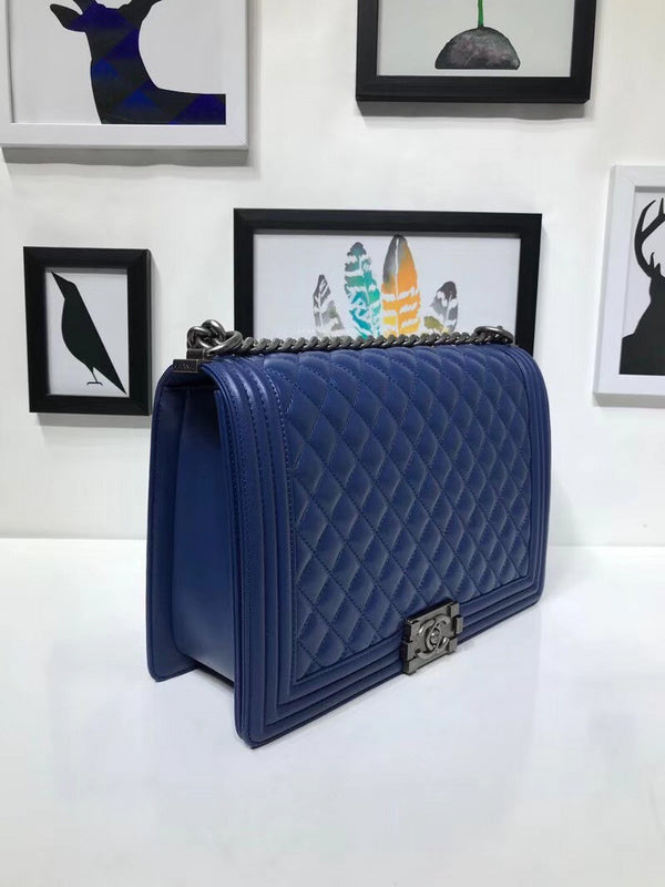 Satchel Bags - CHL Bags - 636