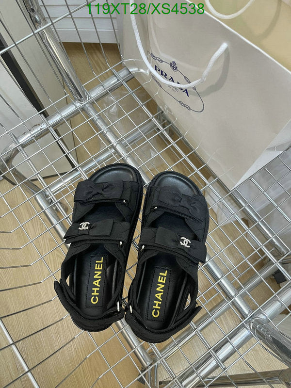 SAMC - CHL Women Shoes Beach - 064