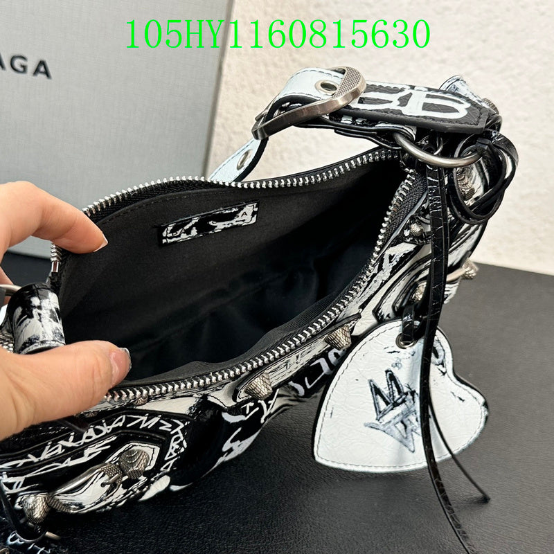 Glami Fashion - BGA Bags - 1654
