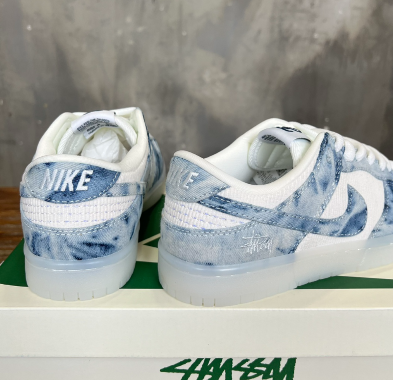 SAMC - NKE Shoes - 016