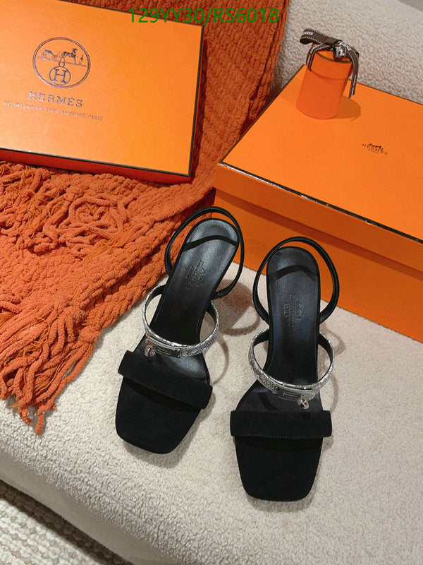 SAMC - HMS Women Shoes - 307