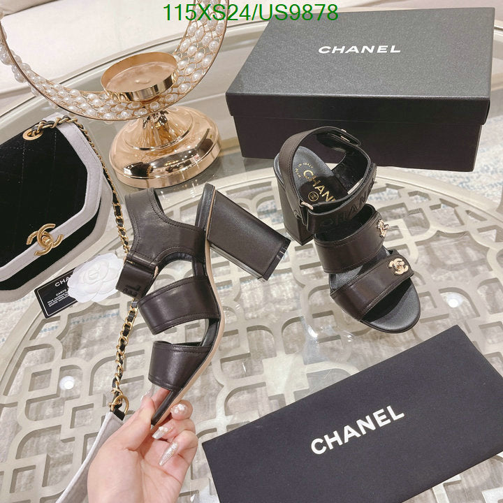 SAMC - CHL Women Shoes High Heels - 067
