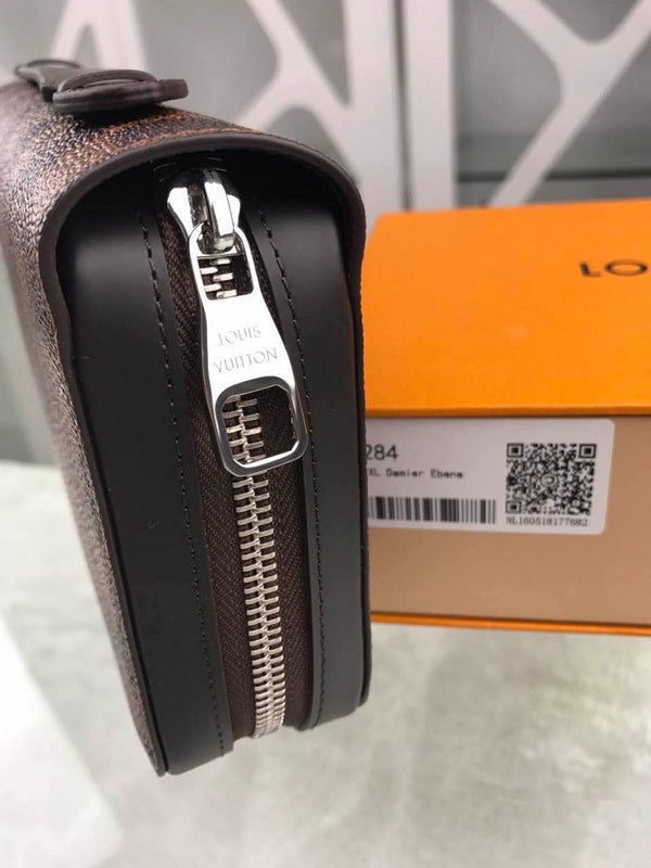 Satchel Bags - VL Bags - 4085