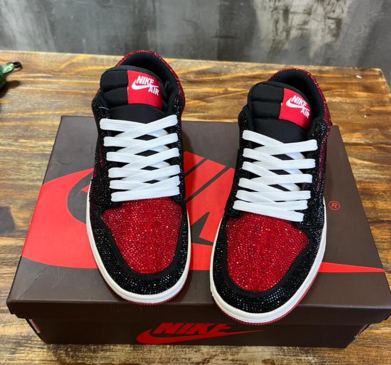 SAMC - NKE Shoes - 428