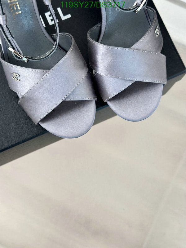 SAMC - CHL Women Shoes High Heels - 022