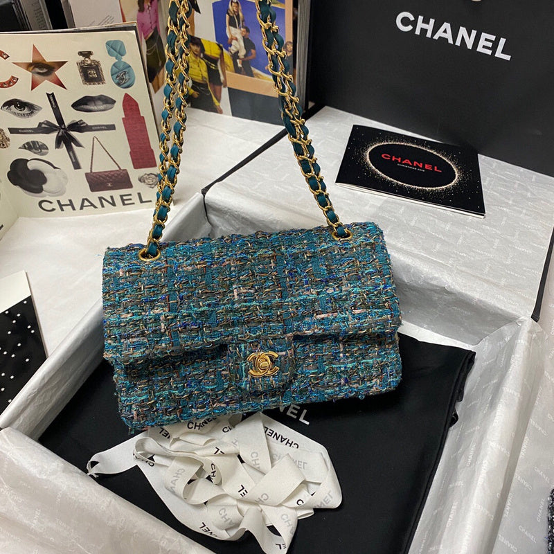 Satchel Bags - CHL Bags - 3736