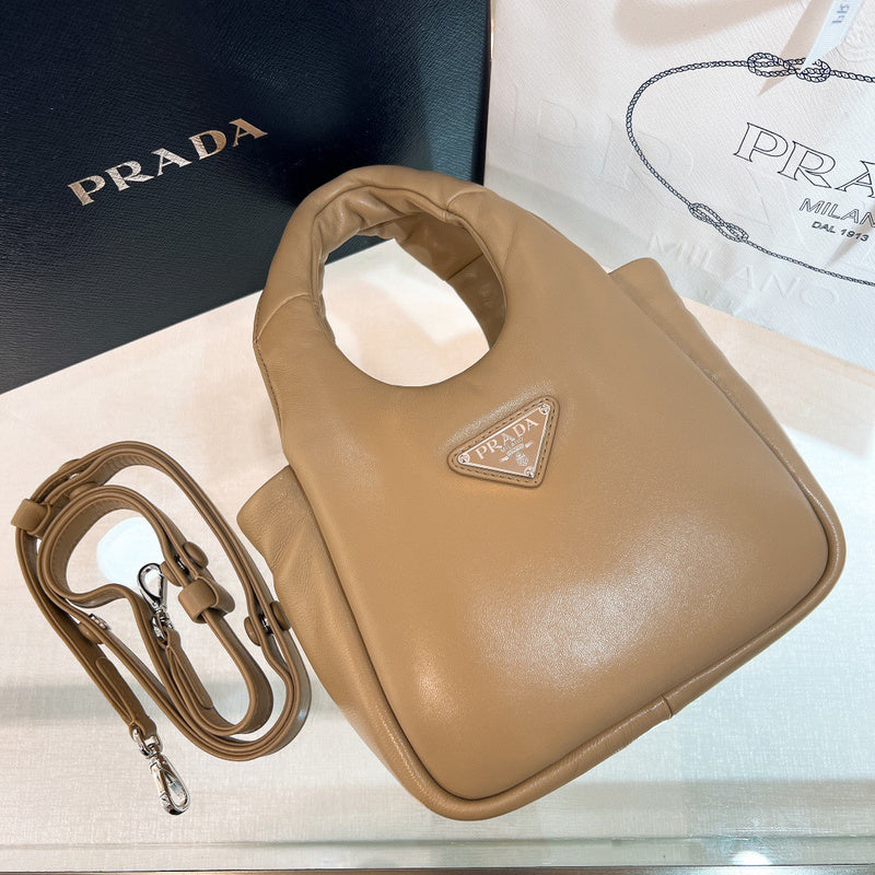 Satchel Bags - PDA Bags - 2169