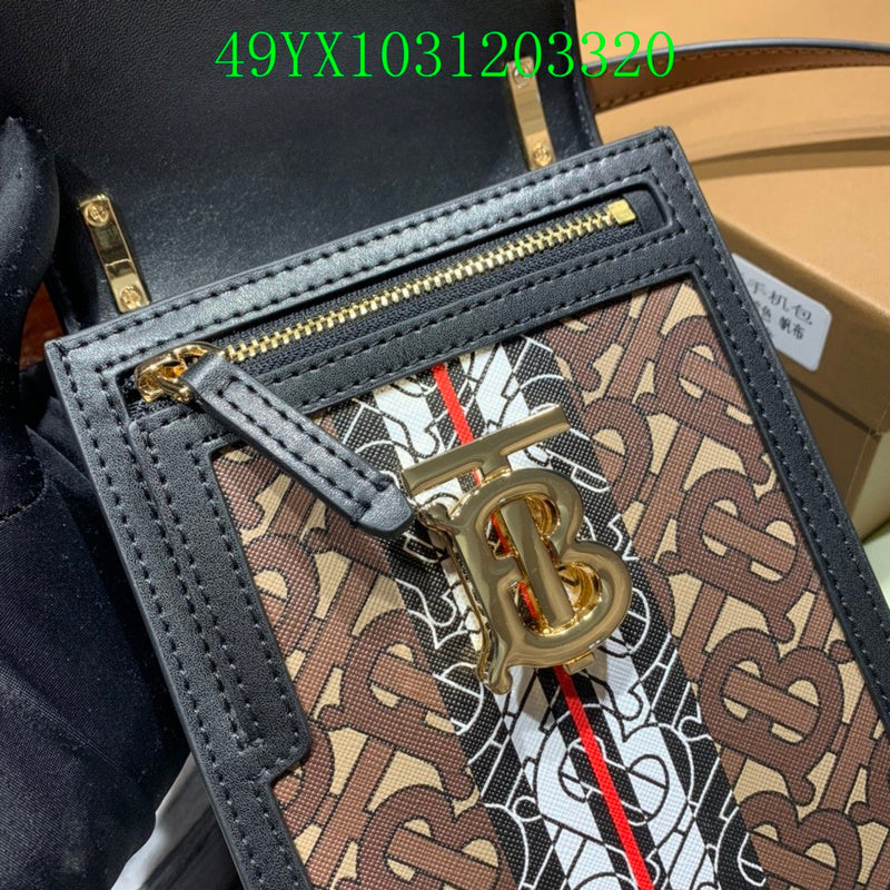 ELE Fashion -BBR Bags - 610