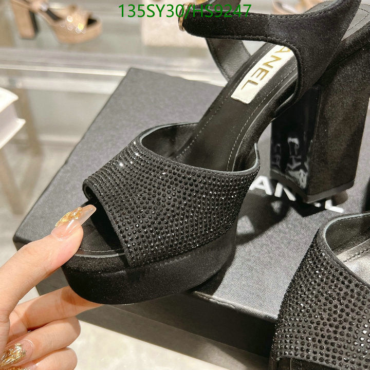 SAMC - CHL Women Shoes High Heels - 054