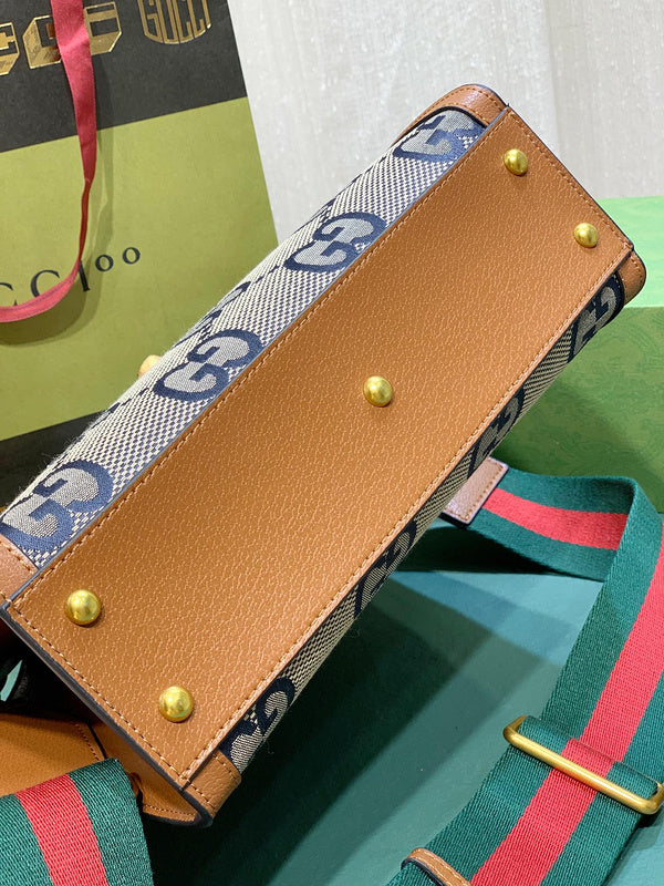 Satchel Bags - GCI Bags - 671