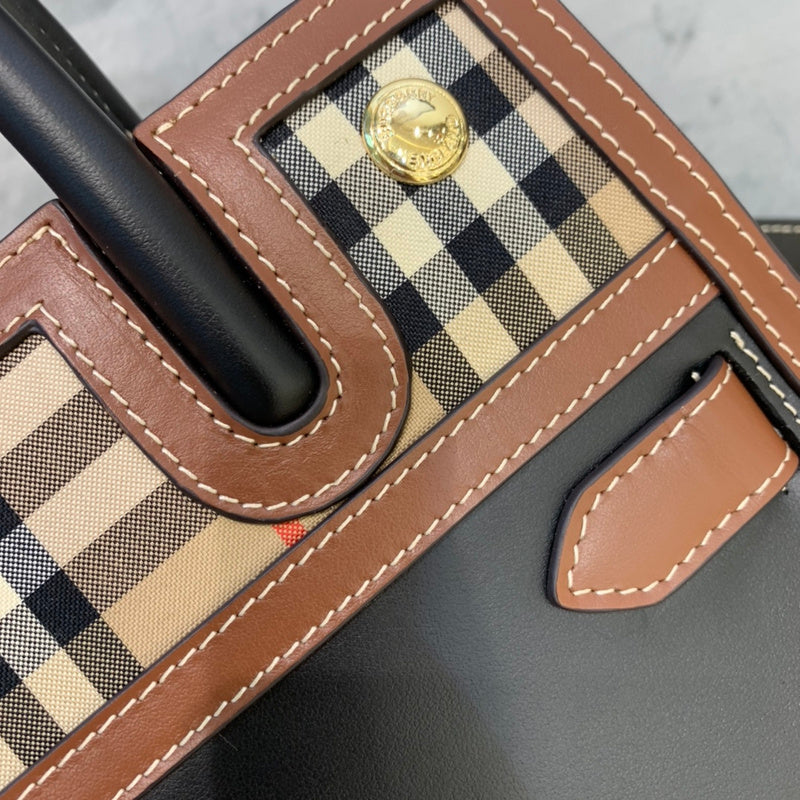 Satchel Bags - BBR Bags - 020