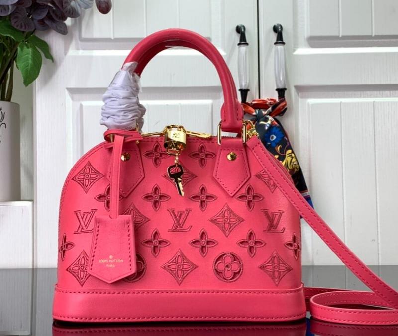 SAMC - LOV Bags - 1047