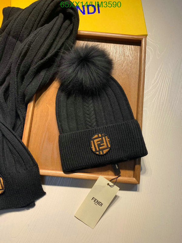 SAMC - FDE Scarves - 089