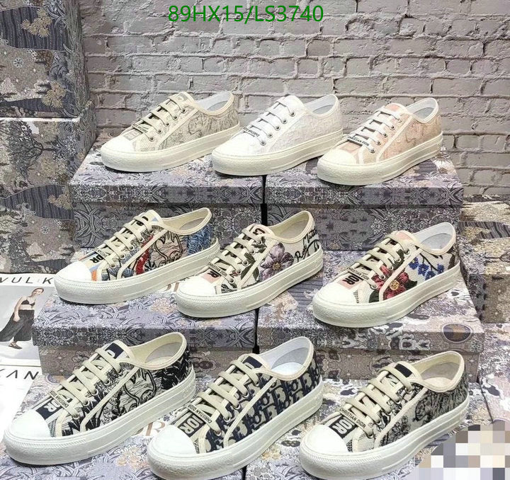 SAMCC - DOR Women Shoes - 1811