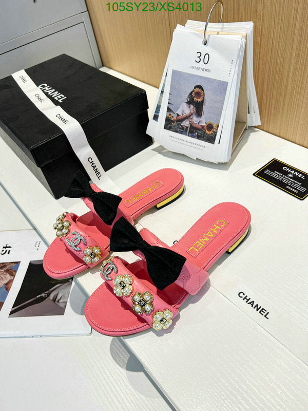 SAMC - CHL Women Shoes Slippers - 168