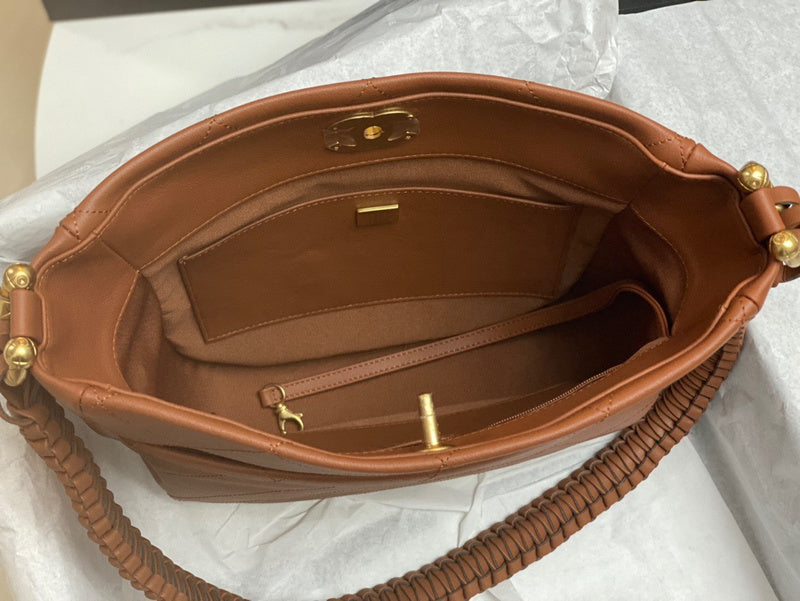 Satchel Bags - CHL Bags - 1232