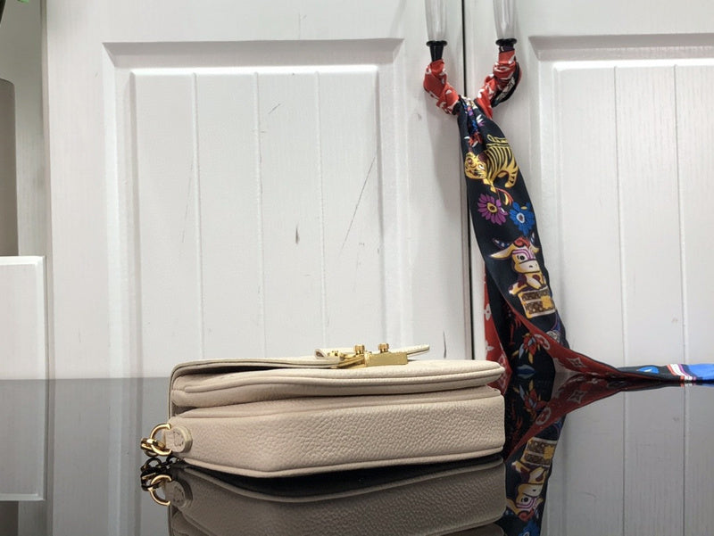 Glami- Glami- Lu-Vi bags - 3525