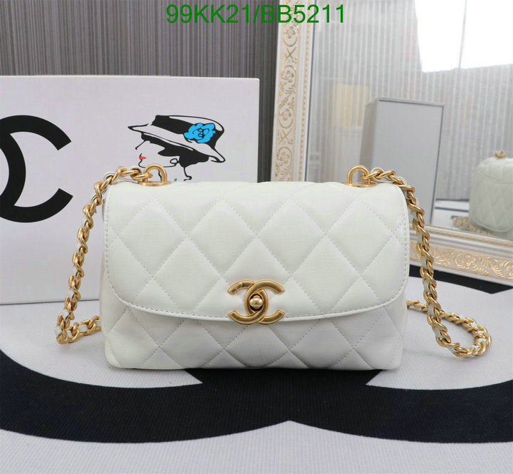 SAMC - CHL Bags Crossbody - 494