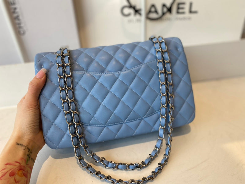 Satchel Bags - CHL Bags - 1600