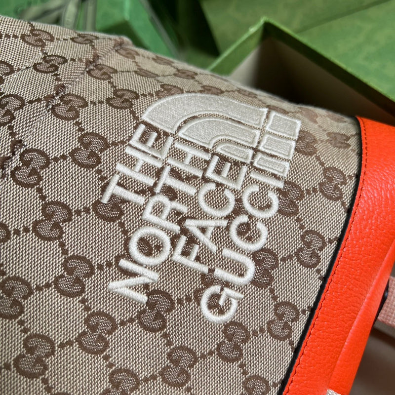 Satchel Bags - GCI Bags - 7264