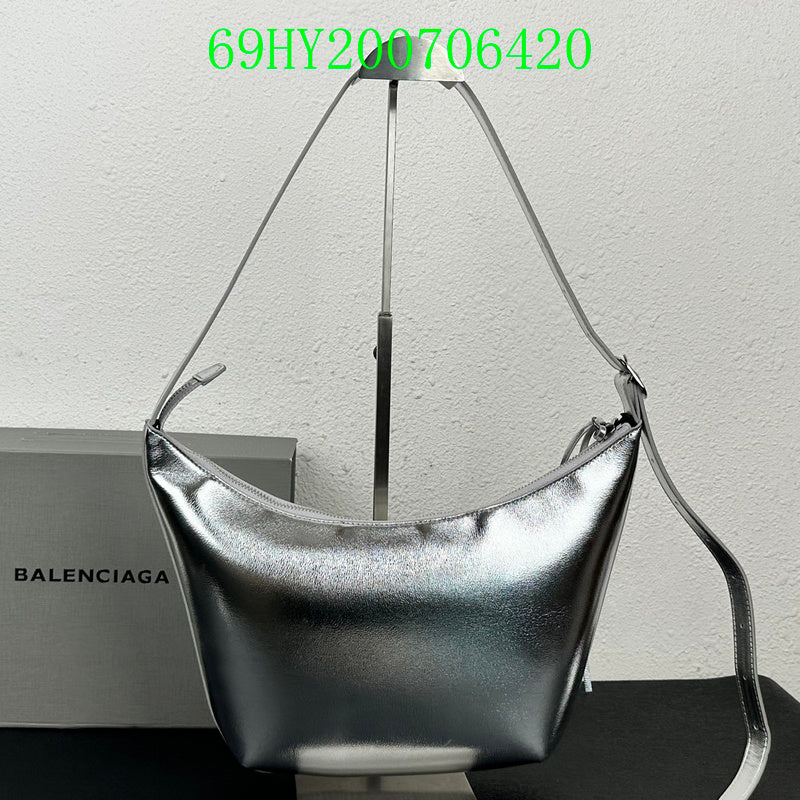 Satchel Bags - BGA Bags - 1709