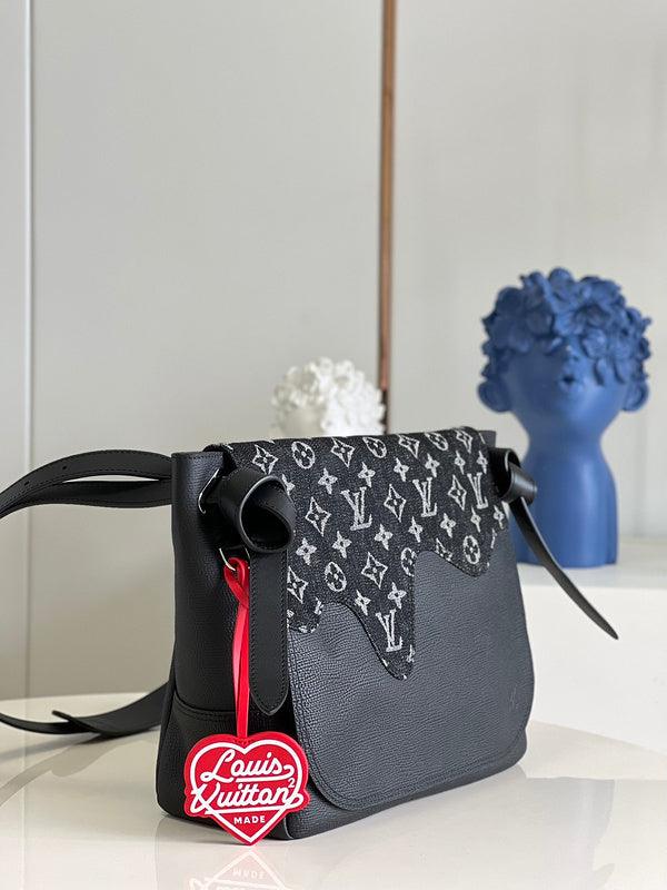 Glami- Glami- Lu-Vi bags - 3118