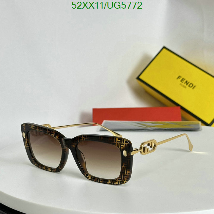 SAMC - FDE Glasses - 090
