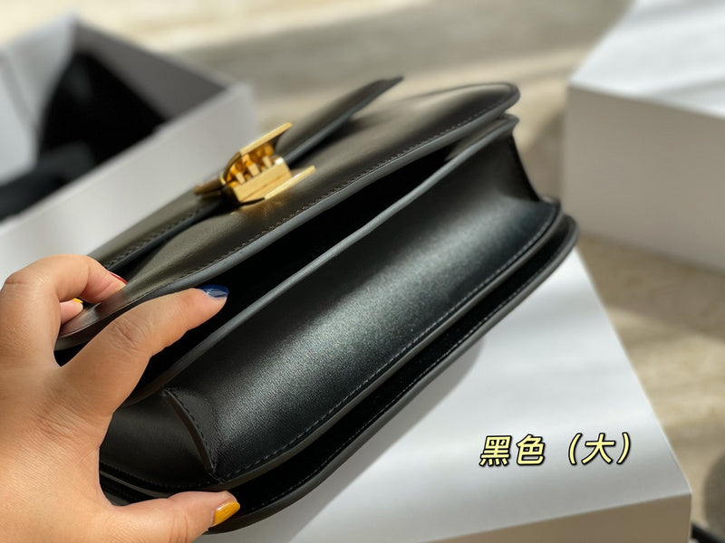 Satchel Bags - CHN Bags - 138