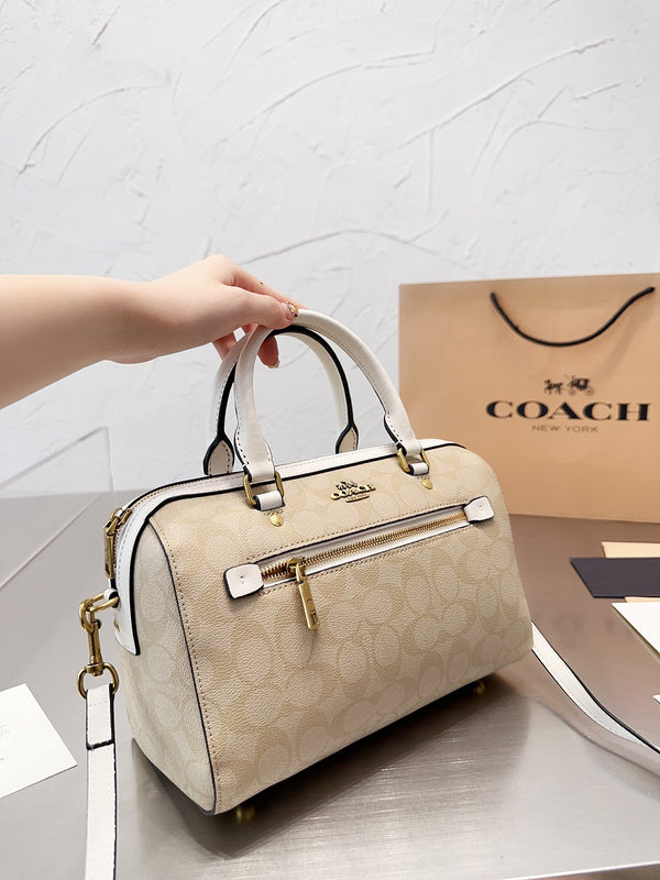 Satchel Bags - CCH Bags - 120