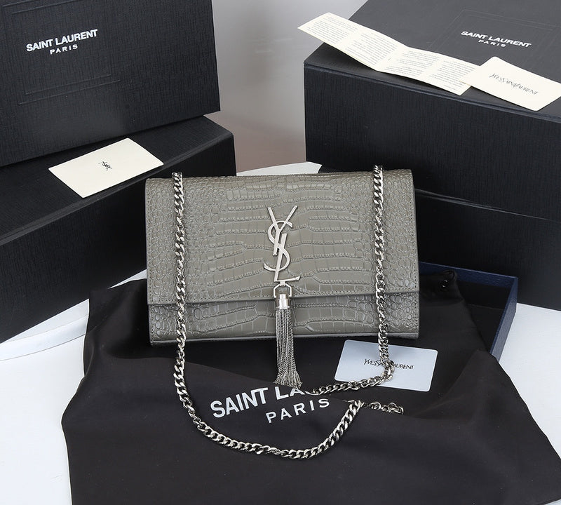 Satchel Bags - SLY Bags - 1774