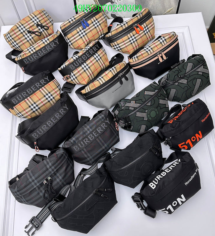 Glami Fashion -BBR Bags - 178