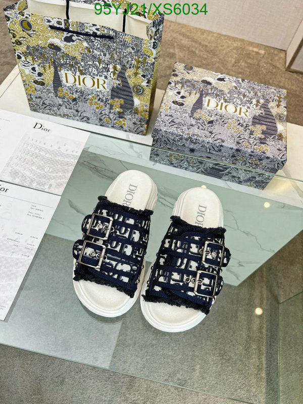SAMCC - DOR Women Shoes - 2137