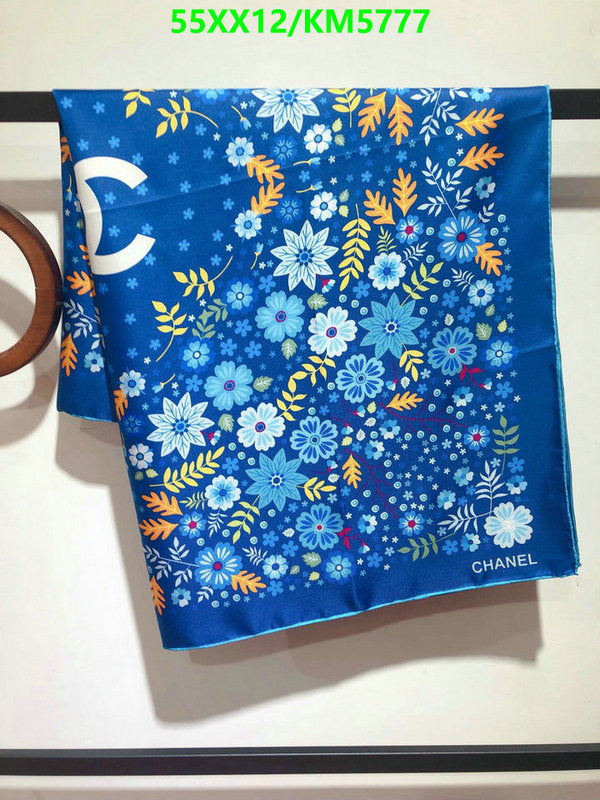 SAMC - CHL Scarves - 072