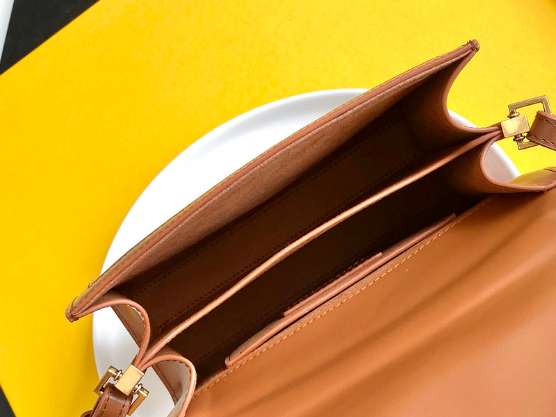 Satchel Bags - SLY Bags - 797