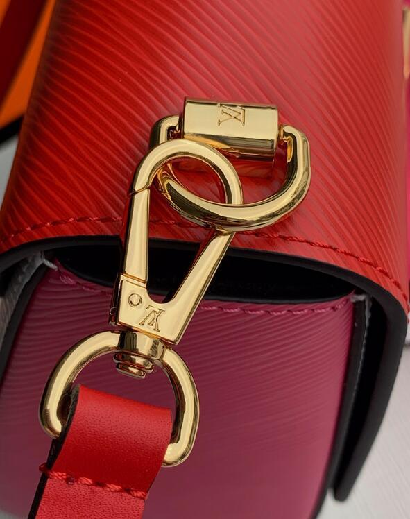 SAMC - LOV Bags - 3089