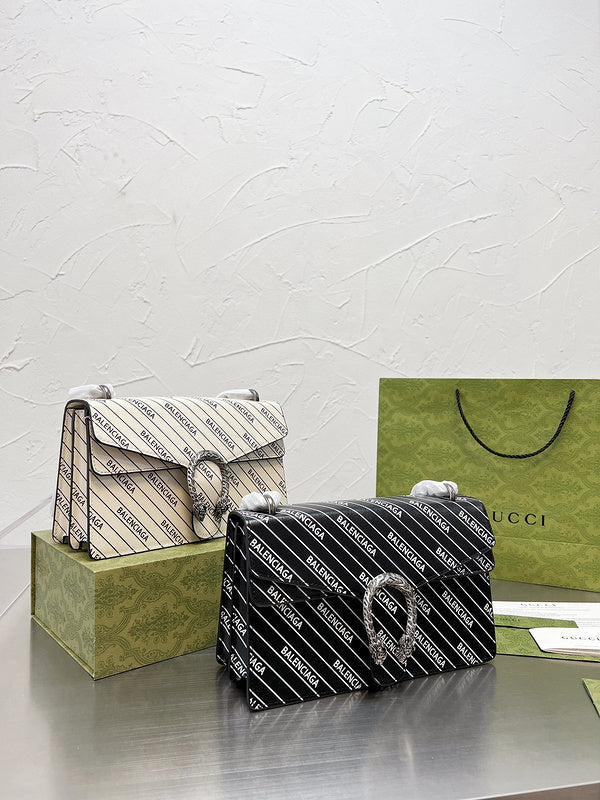 Satchel Bags - BGA Bags - 1543