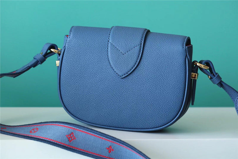 Satchel Bags - VL Bags - 7280