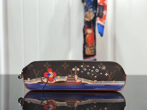 GlamI Lu-Vi bags - 2740