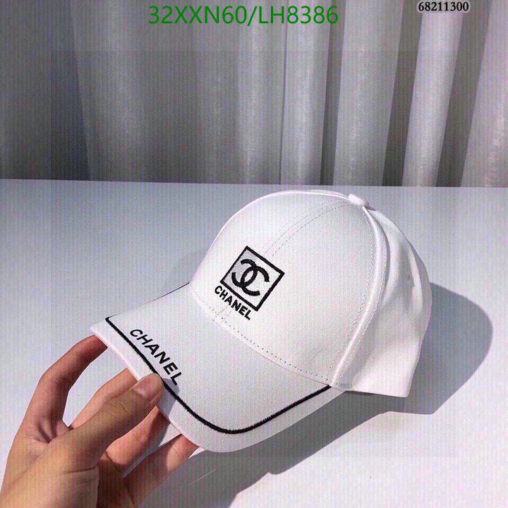 SAMC - CHL Caps & Hats - 436