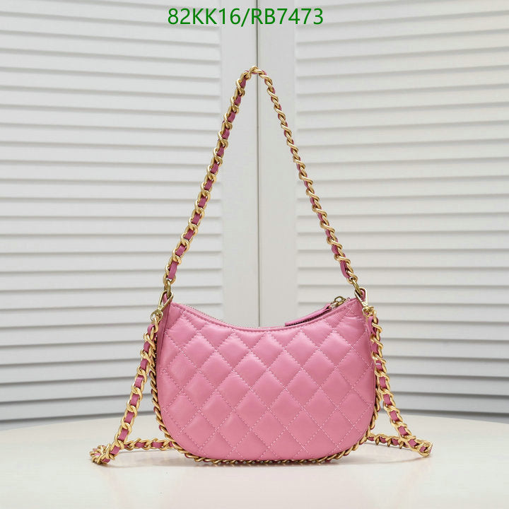 SAMC - CHL Bags Crossbody - 174