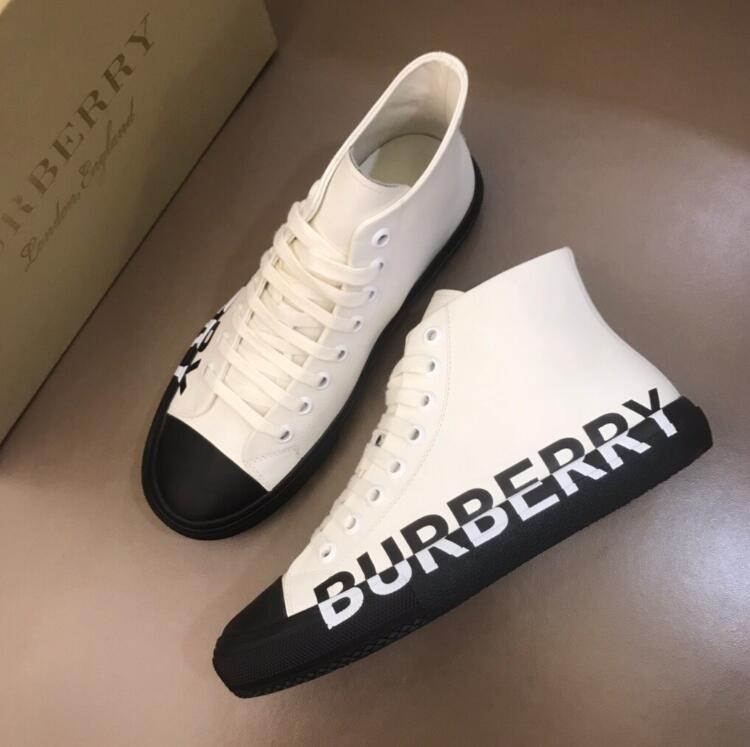 SAMCC - BOR Men Shoes - 216