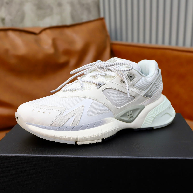 glami - AMIR Men Shoes - 537
