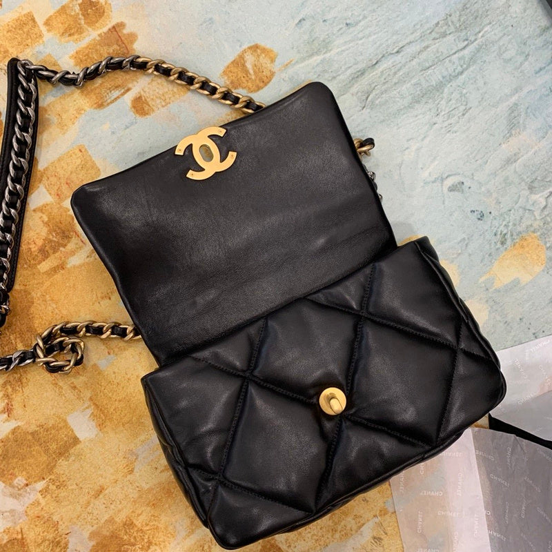 Satchel Bags - CHL Bags - 330