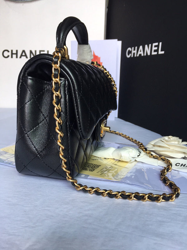 Satchel Bags - CHL Bags - 3880